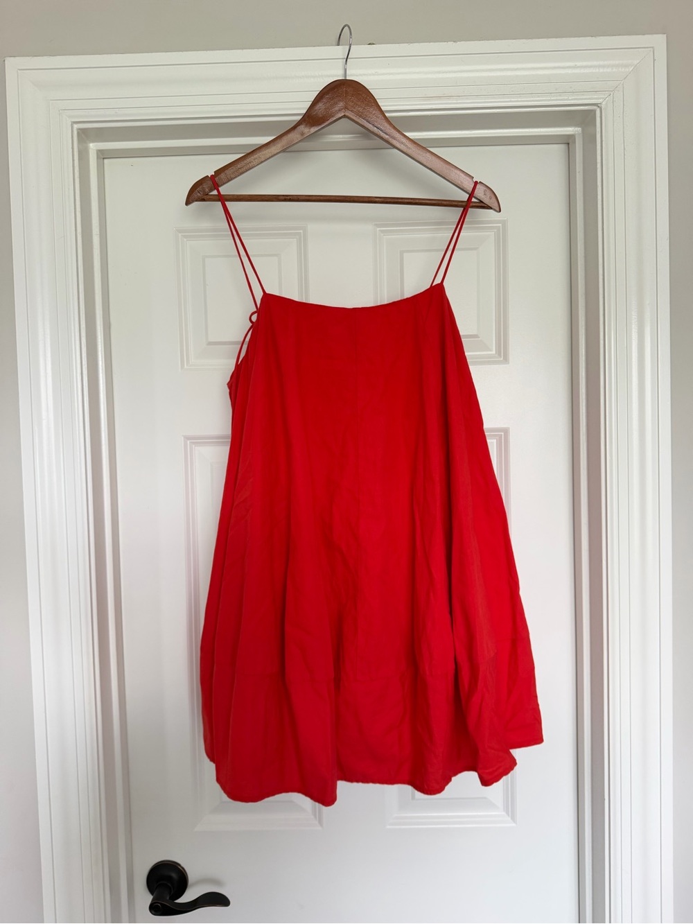 free people bubble mini dress